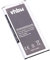 vhbw Akku kompatibel mit Samsung Galaxy J5 Metal 2016 Duos, J5 Metal 2016 Duos 4G LTE, SM-J5108 Handy Smartphone Telefon (3000 mAh, 3,85 V, Li-Ion)