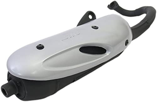 Motodak Pot Scooter Or sito Compatible avec kymco Agility/Vitality/sym eurojet 2t