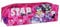 Minnie Mouse Children's Character Square Rectangular Barrel Zipped Pencil Case