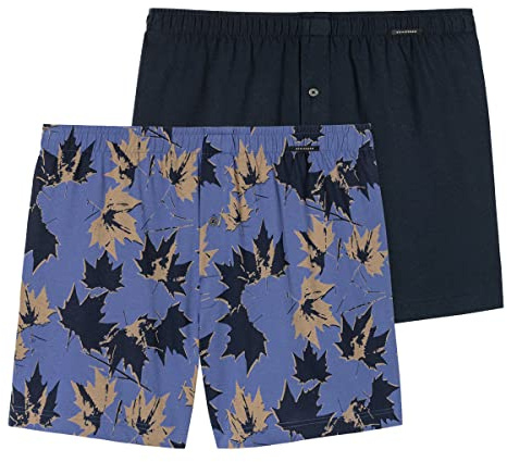 Schiesser Herren Unterwäsche, Modern, Sortiert 1, M