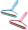 Lint Remover, 2 Pezzi Levapelucchi Portatile, Vestiti Fuzz Rasoio spazzola, Sticky Lint Remover, Spazzola Leva Pelucchi, per Abbigliamento Maglione, Maglioni di Lana, Cashmere, Lenzuola di Cotone