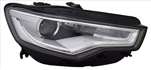 TYC Hauptscheinwerfer 20-12880-06-2