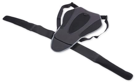 O'NEAL Progression Back Protector Black M
