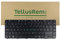 Teclado de respuesto Español sin retroiluminación para HP 430 G3, 430 G4, 440 G3, 440 G4, 445 G3, 640 G2, 645 G2