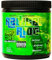 American Supps® PREMIUM Pre Workout Booster [340g] - Grüner Apfel - 300 mg Koffein + Beta Alanin + L Citrullin Malat - ultimativer Pump Booster für Hardcore Training