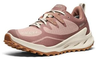KEEN Damen Zionic Low Height Waterproof All Terrain Wanderschuhe