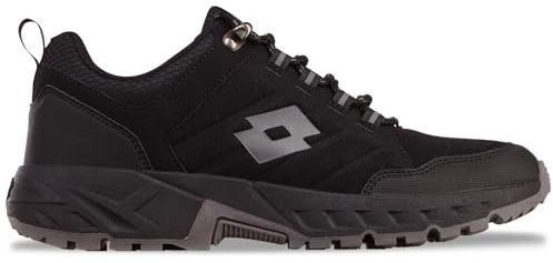 LOTTO Unisex Ketcham UnisexSneaker