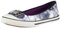 Dockers by Gerli 263020, Damen Ballerinas, schwarz, (schwarz 001), EU 37