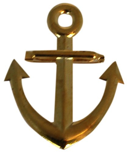 Generique - Anker-Brosche