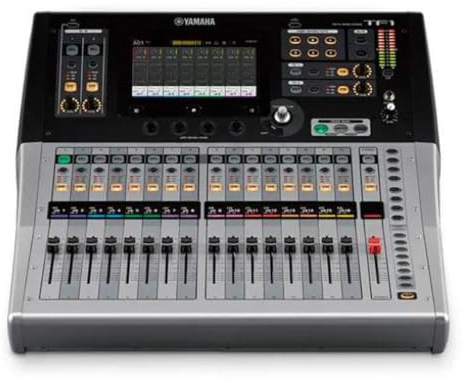 Yamaha TF1 16-Channel Digital Mixing Console