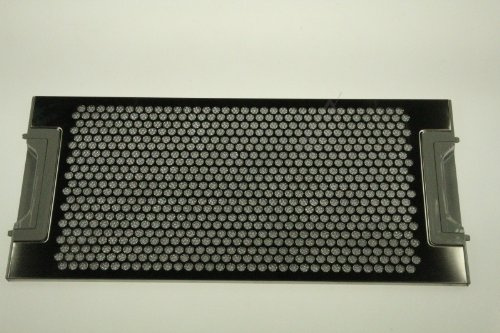 Grill, Edelstahl für Dunstabzugshaube – 50292246001
