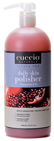 Pomegranate & Fig Skin Polish 946ml (32oz)