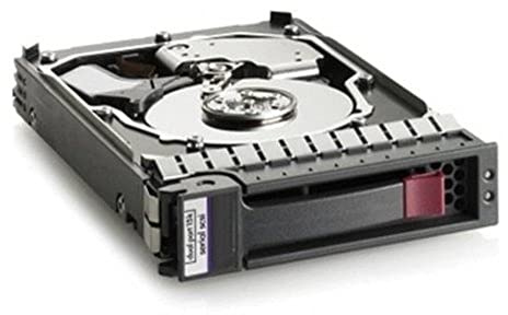 HP 625609-b21, HDD 1000 GB, SATA, 32 Mb, 7200 rpm, 300 Mbit/s, Dimensioni 2,5 