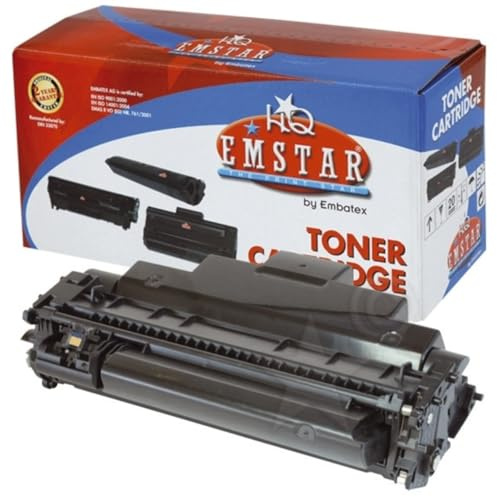 Emstar H689 Remanufactured Toner Pack of 1
