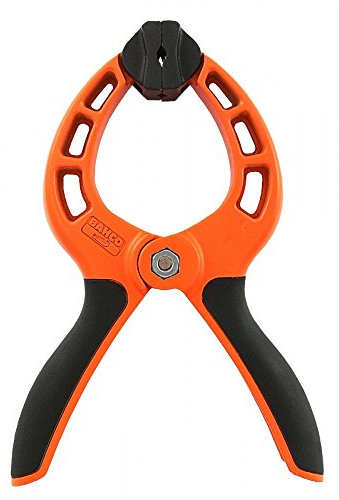 Bahco QCS-300 Schnellzwinge Superior, 300 mm