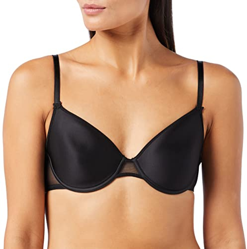 Passionata Miss Joy Reggiseno, Nero (Schwarz (11), 3C Donna