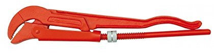 ADJUSTABLE PIPE WRENCH 1.5