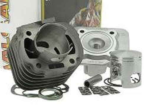 Zylinder Kit MALOSSI Sport 70ccm / 12mm - KEEWAY RY8 50 sp