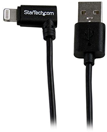Cable 2M USB A Lightning Apple CABL