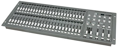 Showtec Showmaster 48 MKII