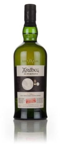 Ardbeg - Supernova 2015 Committee Release - Whisky