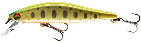 Daiwa Tournament Wise Minnow 70FS WCH Wobbler