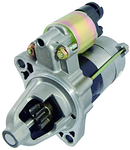 WAI 17746N Starter Motor