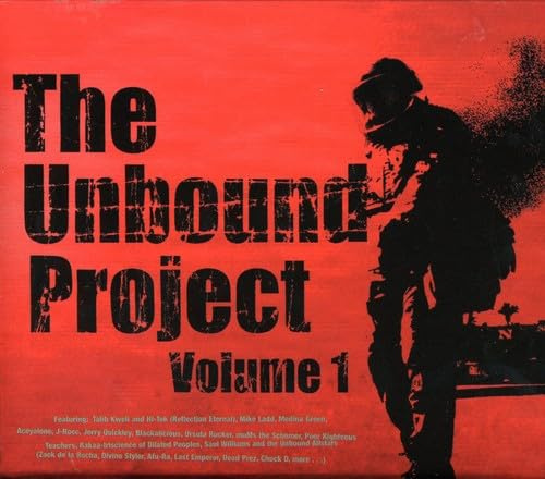 Unbound 1