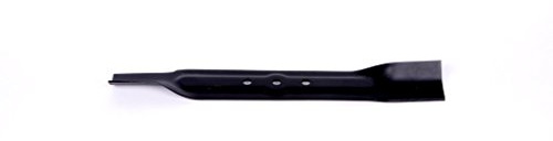 ALM BQ340 Lawnmower Metal Blade, Multi-Colour, 4.5999999999999996x34x1.8 cm