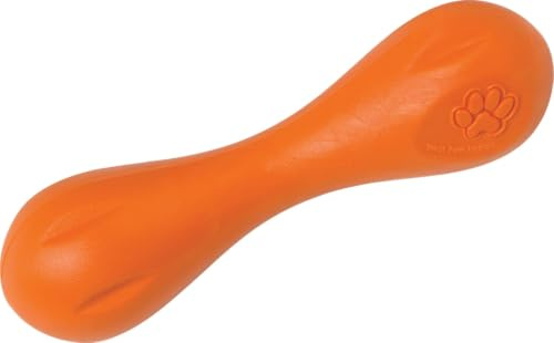 WEST PAW Zogoflex Design Hurley Dog Toy