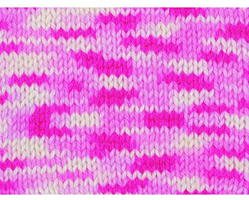 Schoeller+Stahl Baby Color 3992 Rose Color