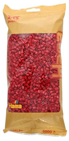 Malte Haaning Plastic A/S Hama Röhrenperlen