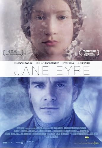 Jane Eyre