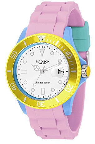 Madison - Women's Watch U4484