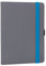 Targus Universal 9.7-10.1 Tablet Flip Case - Grey - Fits Samsung® Galaxy Note 2 10.1, Tab 2 10.1 & Tab 3 10.1, Google® Nexus 10, Sony® Xperia Tablet Z, Plus Many more 9.7–10.1 Tablets