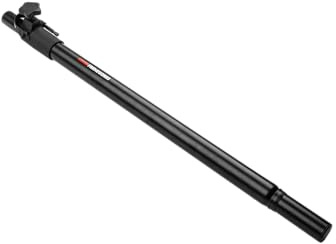 Gator Frameworks Standard Subwoofer/Speaker Pole Mount with Adjustable Height, (GFW-SPK-SUB60)