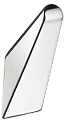 Smedbo Life GK160 Handtuchhaken, 2Stück