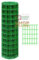 Blinky 57015 T/Italia Grillage soudé Longueur 10 m Hauteur 150 cm Mailles Plastique 75 x 60 mm