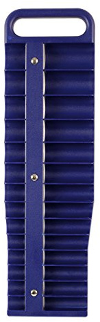 Laser 6210 Magnetic Socket Tray - 3/8D