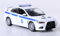 Mitsubishi Lancer Evo X, Modellauto, Fertigmodell, Vitesse 1:43