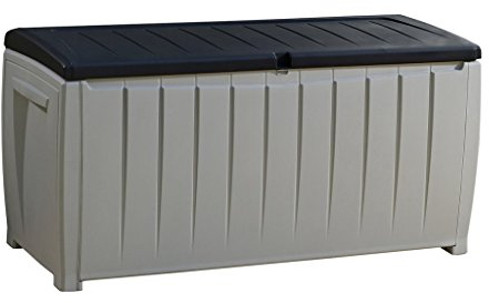 Keter Novel Lagerbox 17197948