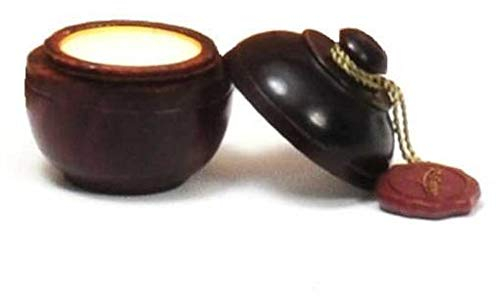 Song of India Parfumcreme Orchidee 6g