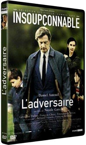 L'Adversaire [FR Import]