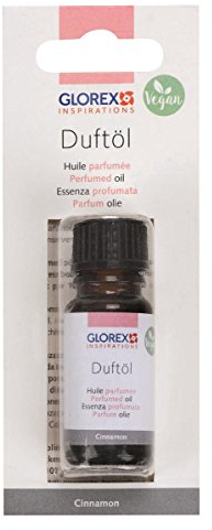 GLOREX 6 1600 313 Duftstoff für Seife 10ml Cinnamon
