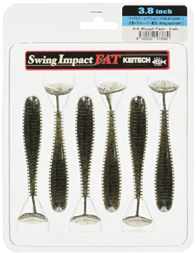Keitech Swing Impact Fat