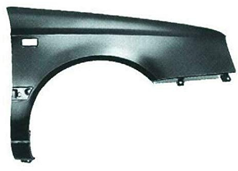 DIEDERICHS 2212006 Kotflügel mit Blinkerloch Kompatibel mit VW Golf 3 1H1 Golf 3 Variant 1H5 Vento 1H2