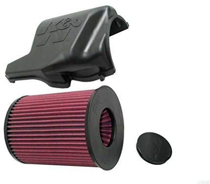 K&N 57S-4000 Kit de Admisión de Rendimiento Coche