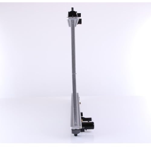 Nissens 64766 Radiator Engine Cooling