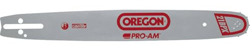 Oregon 208SFHD024 Guida per motosega Pro-Am da 50 cm, passo 3/8, calibro 1,5 mm
