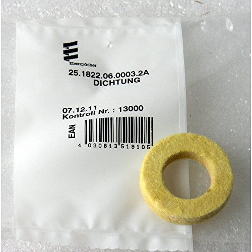 EBERSPACHER Dichtung,(WT-GEBLAESE)